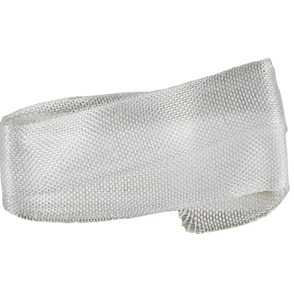 BHP, glassfibertape 100 mm x 5 m, 160 g/m²