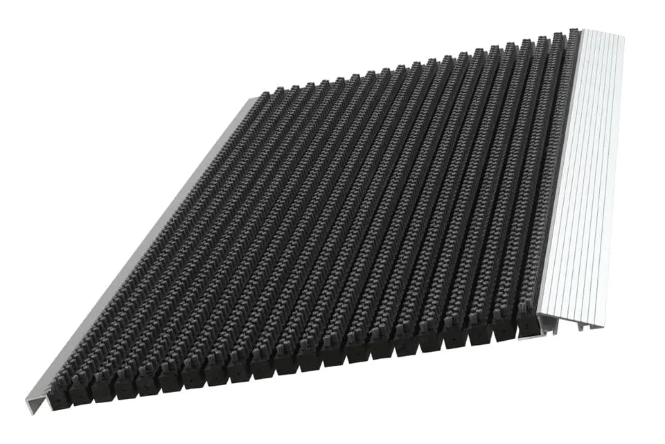 Dørmatte | 1,5x1m