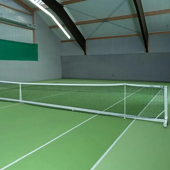 Frittstående tennissett
