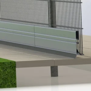 Infill Guard Budsjett | 200 mm høy
