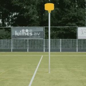 Korfball innlegg | 3m | Egnet til jordpotte
