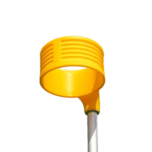 Korfball kurv