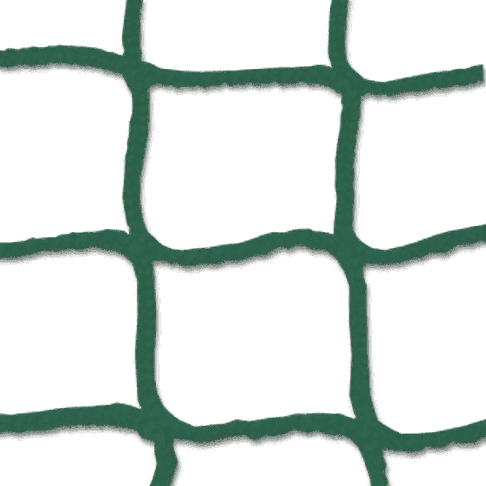 Landhockey mål nett | 3,66x2,14m