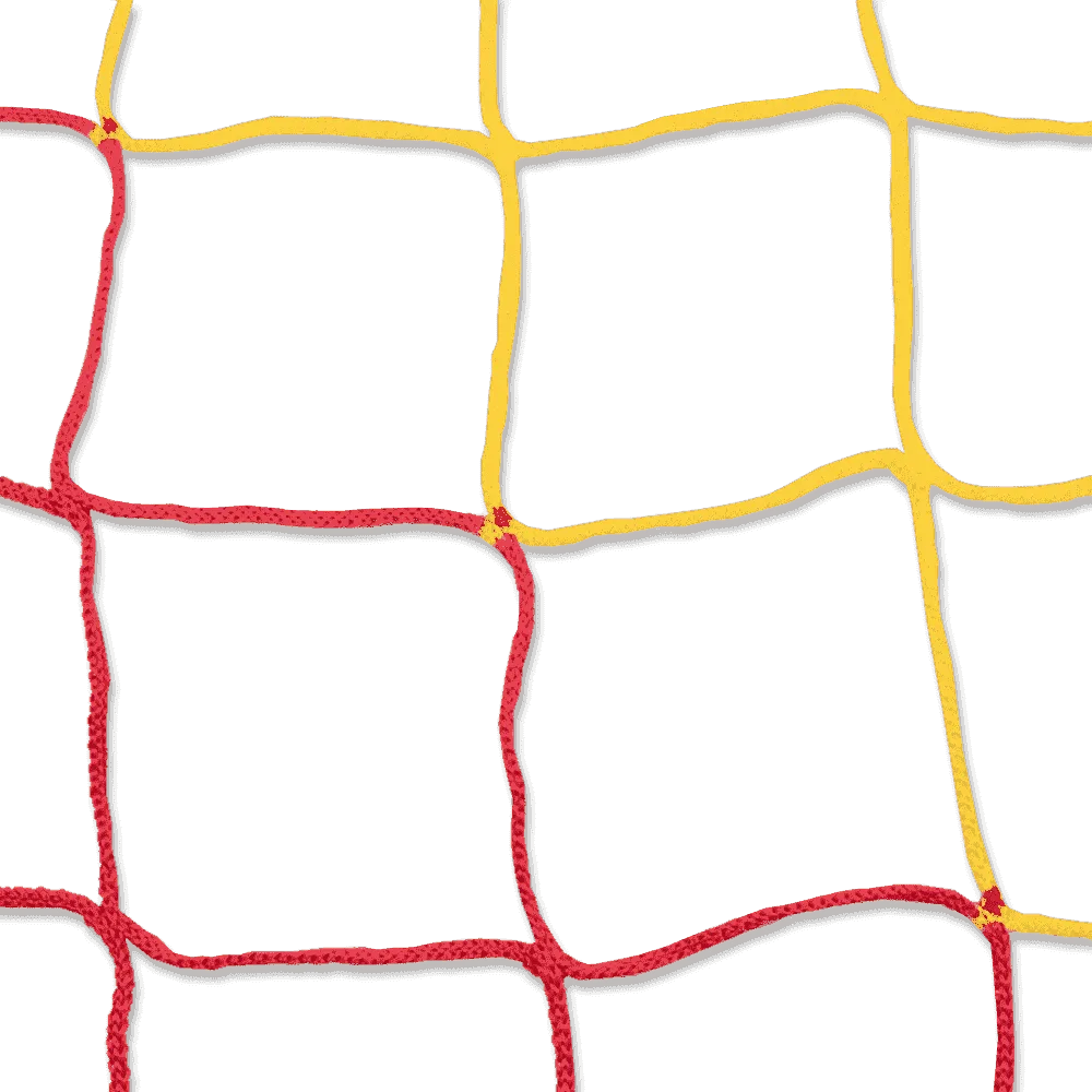 MÅLNETT | Burmodell | 7,32x2,44m