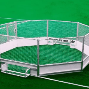 Panna bur MADRID