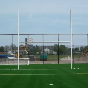 Rugbymål | 6,5x5,6m