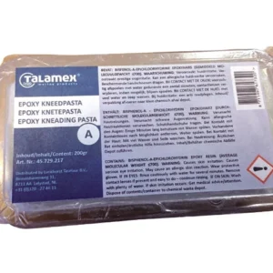 Talamex, Epoxypasta 200 g, 2-komponent