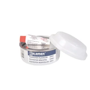 Talamex, Polyester filler Grå, High Adhesion, 1 stk.