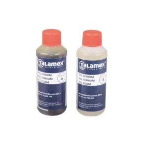 Talamex, PU-skum 200 cc - 3 liter, 96% lukkede celler