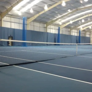 Tennisnett | 12,7x1,07m