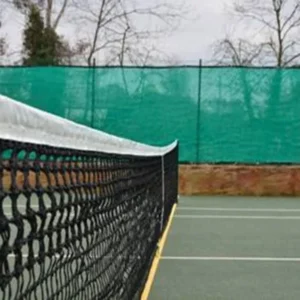 Tennisnett | 12,8x1,07 mtr