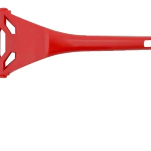 Veba, Glassskrape harde overflater (1 stk)