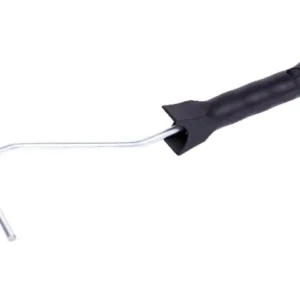 Veba, Malerullehåndtak 10 cm, 28 cm lengde