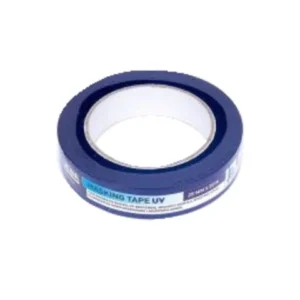 Veba, Maskeringstape UV-bestandig, 25mm 50m