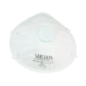 Veba, Respirator FFP1 med ventil (3 stk.)