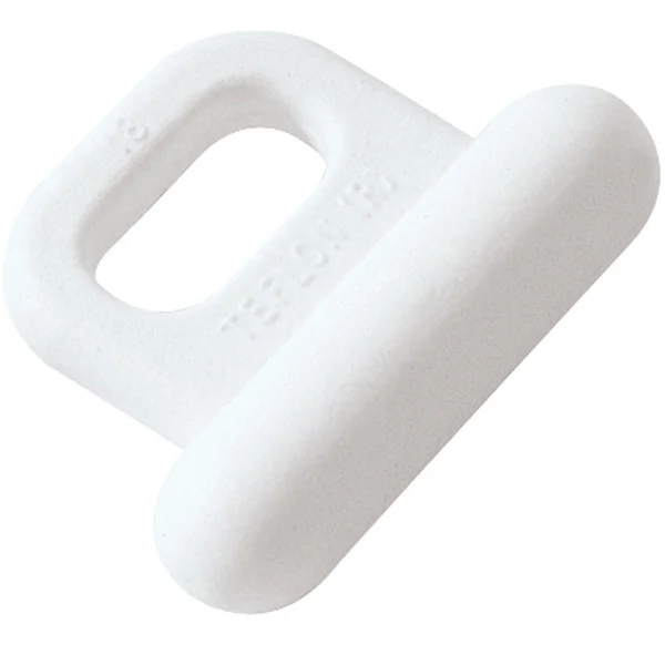 Ronstan, Slide 10mm x 40mm PNP18T, 16mm webbing