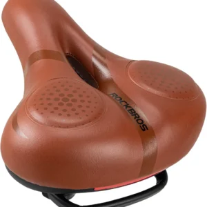 Ergonomisk og vanntett ROCKBROS sykkelsete