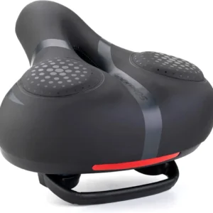 Ergonomisk og vanntett ROCKBROS sykkelsete