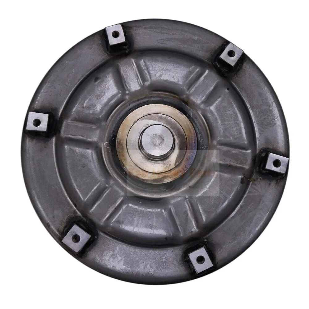 Momentomformer 32210-23350-71 Passer til Toyota Motor 1DZ 1Z 2J 4Y Gaffeltruck 5 6 7 FG FG 5FD10 5FD15 5FD20 5FG15 5FG30 6...