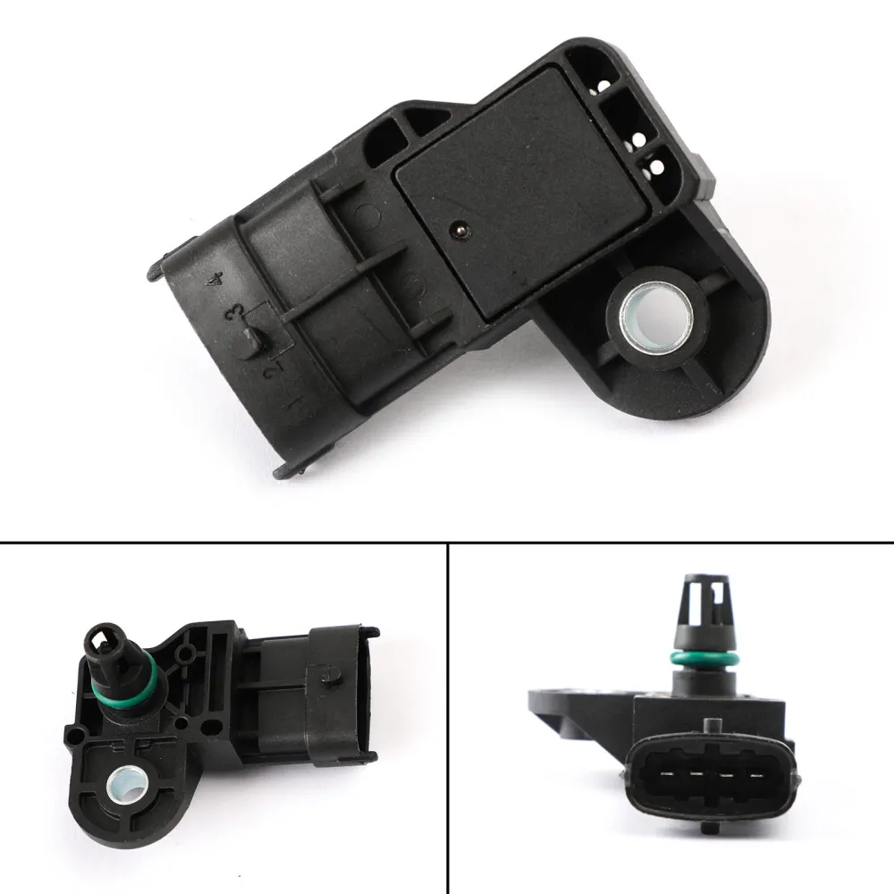 TMAP DSS3-TF DSS3TF-sensor Polaris Sportsman 570 850 Ranger 570 800 900 RZR Generic