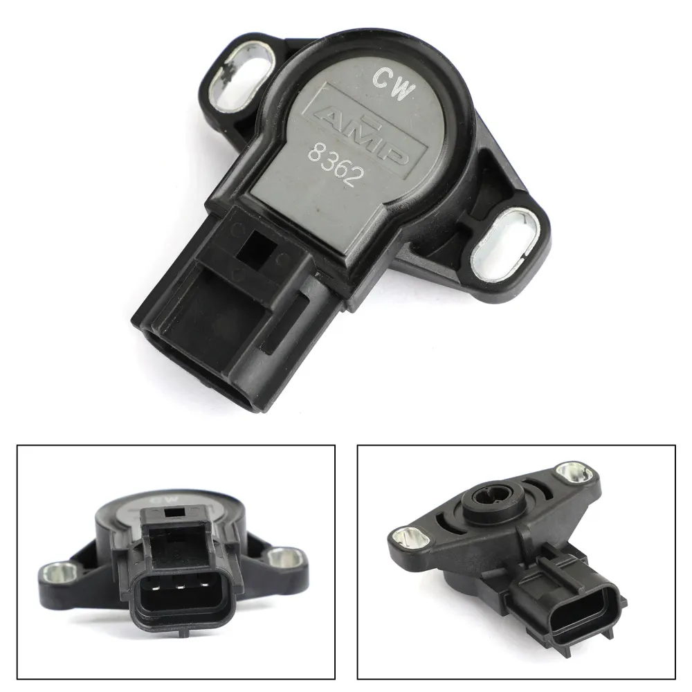 Gassposisjonssensor 37890-HN2-006 Honda 2001-2006 TRX500 400 650 generisk