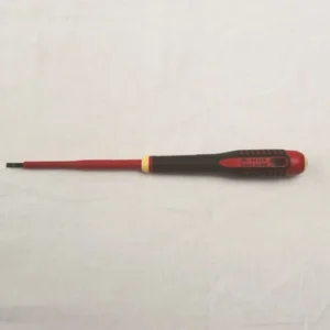 Skrutrekker 1000V rett spor 3,5x125mm