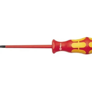Skrutrekker 1000V torx TX30x100mm