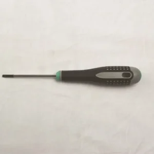 Skrutrekker ERGO torx TX25x80mm