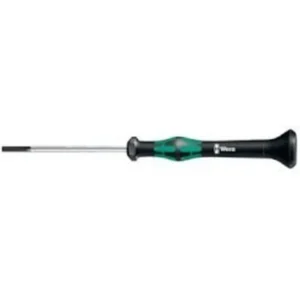 Skrutrekker rett spor 0,16x0,8x40mm; nano