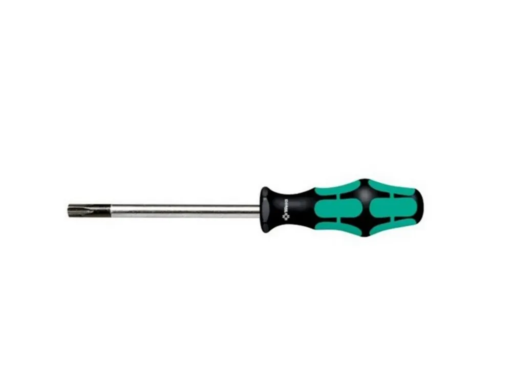 Skrutrekker torx TX10x80mm