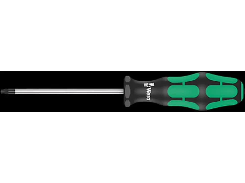 Skrutrekker torx TX25x100mm