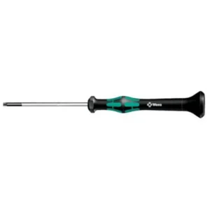 Skrutrekker torx TX8x60mm: subkompakt