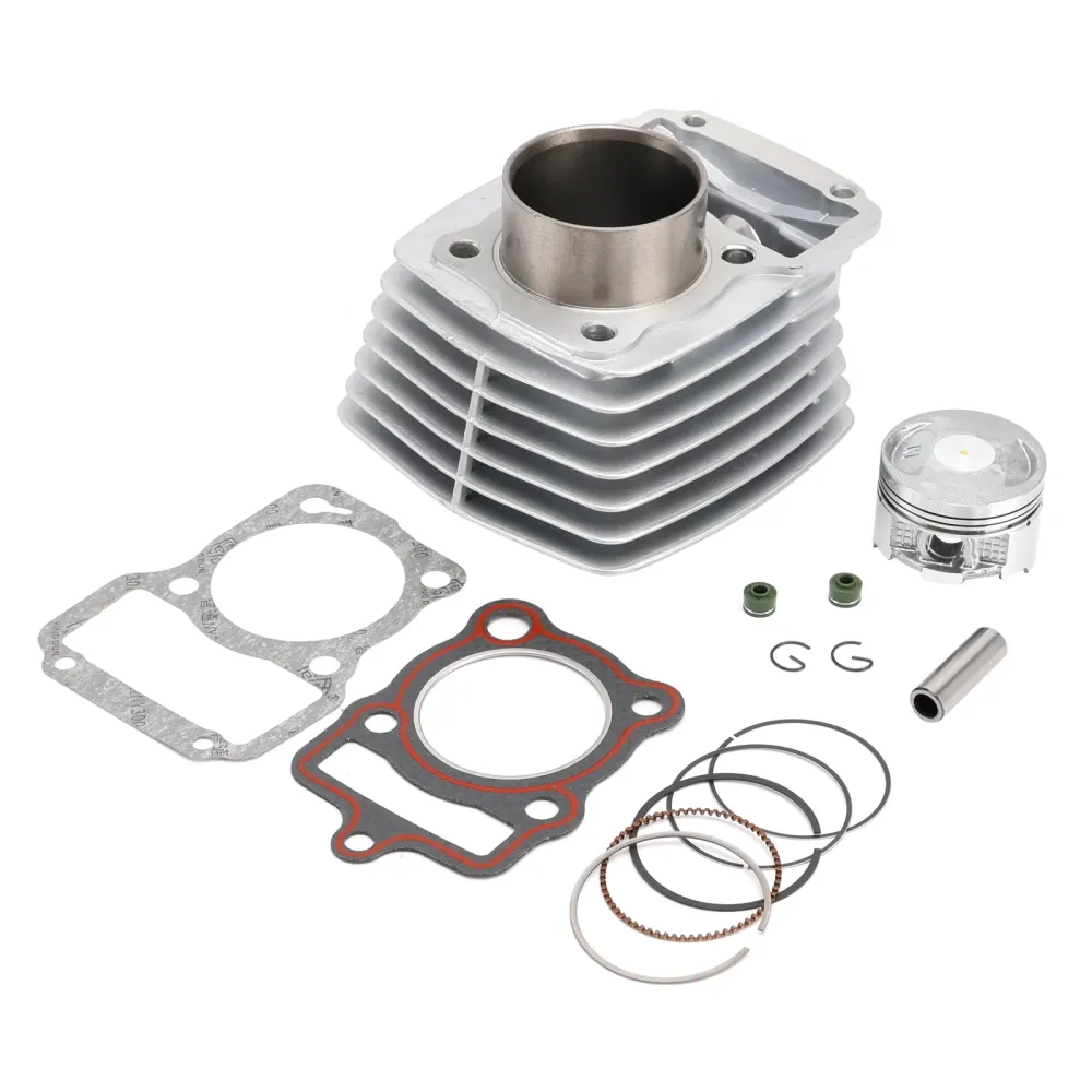 2003-2011 Honda XR125L Sylinderstempelpakningssett 12100-kga-900