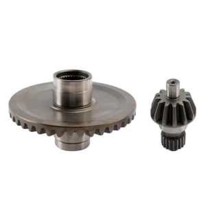 2014-2023 Honda Rancher 420 TRX420FA 4x4 EPS Front Gear Case Differential Kit 41421-HP5-600 41431-HN2-000