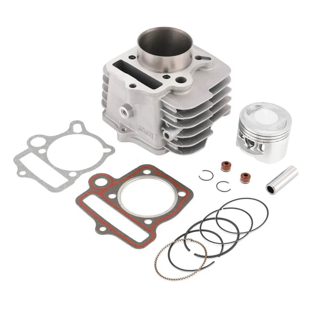 56mm 140cc sylinderstempelsett 13mm pit sykkel apollo rxf mrf rmt yx140 yx149