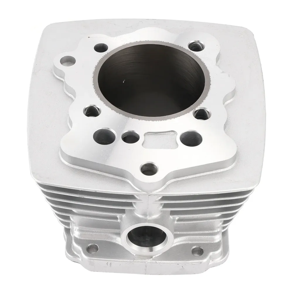 65,5 mm sylinderstempelsett 65,5mm Zongshen ZS200 CG 200 250 ATV Quad Dirtbike 250cc