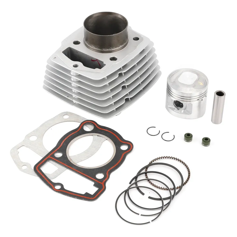 Cylinder Barrel Piston Kit Honda CB 125 S SL 125 TL 125 XL 125 S CT CL 125 S