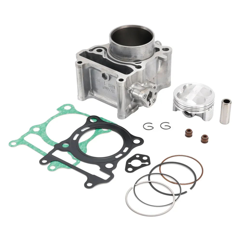 Cylinder Piston Gasket Kit Honda Adv 160 PCX 160 Stylo 160 Vario 160 Klikk