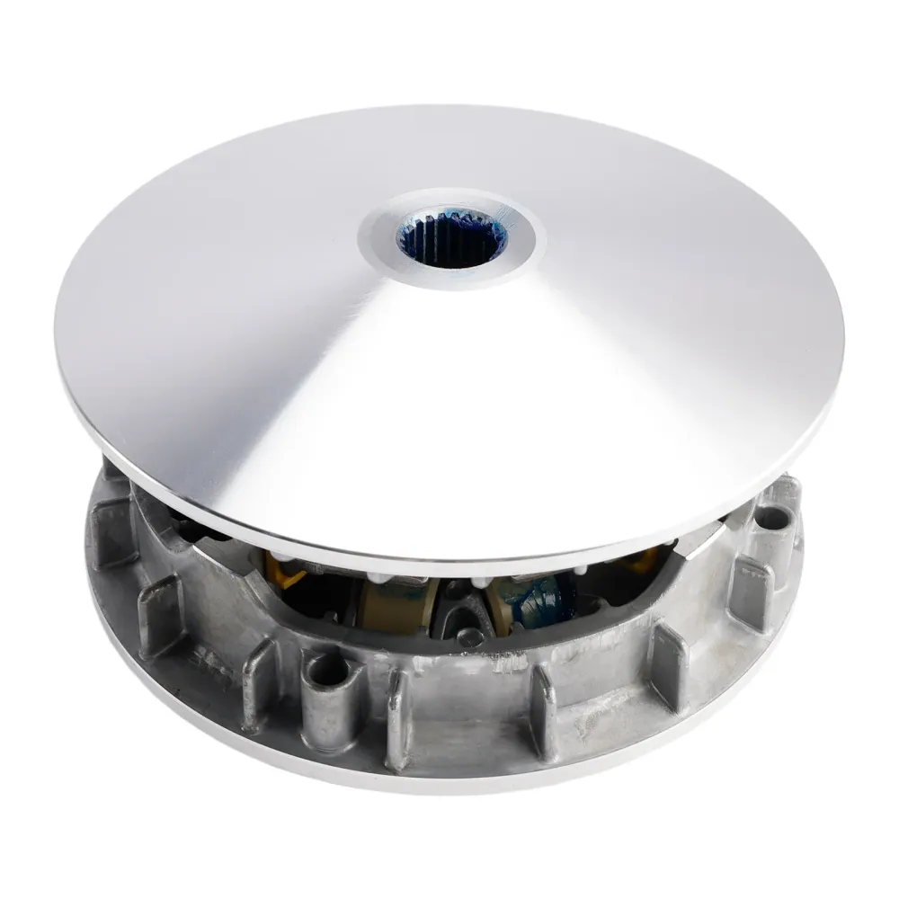 Bakre komplett clutchvariator 1BE-17650-00 Linhai 500 Promax E4 M550L E2
