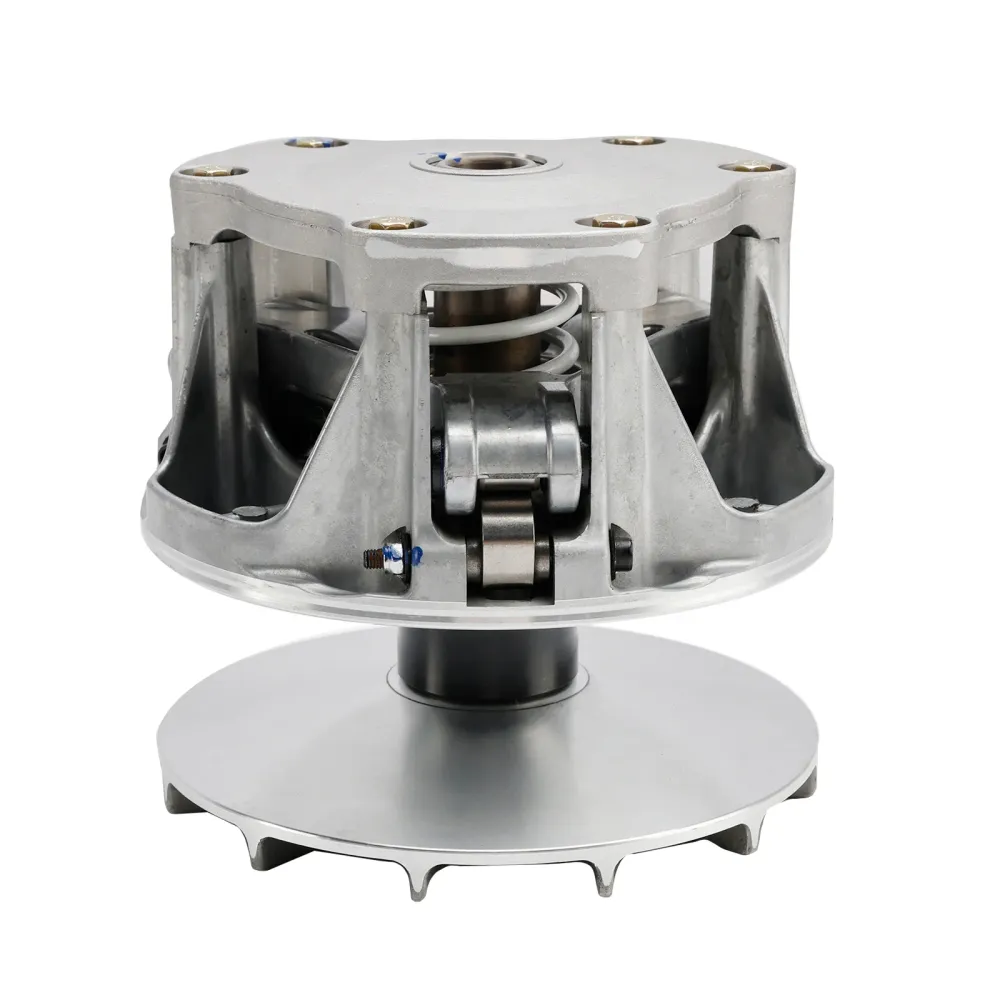 Polaris Sportsman 550 850 1000 frontkoblingsvariator remskive sett 1322953