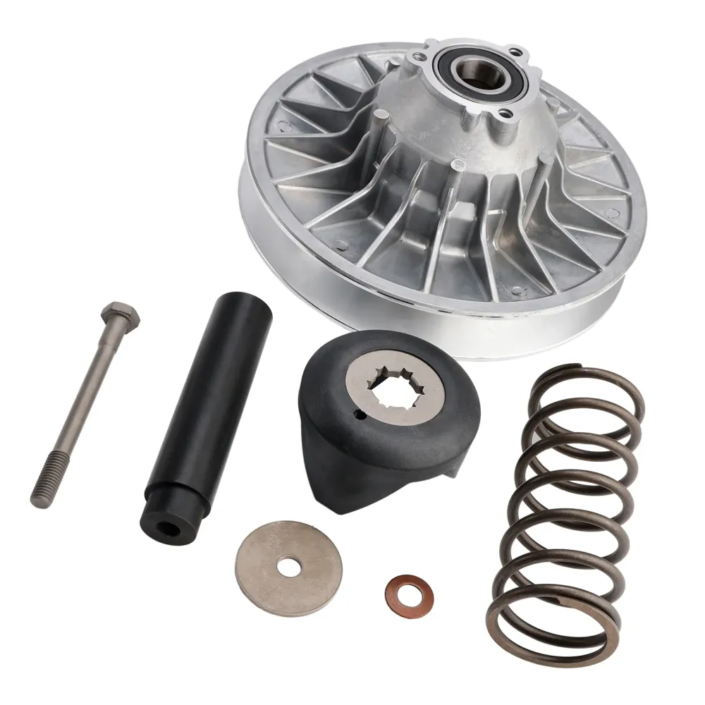 Sekundær clutchvariator bak 420280474 Bombardier can-am Renegade 800