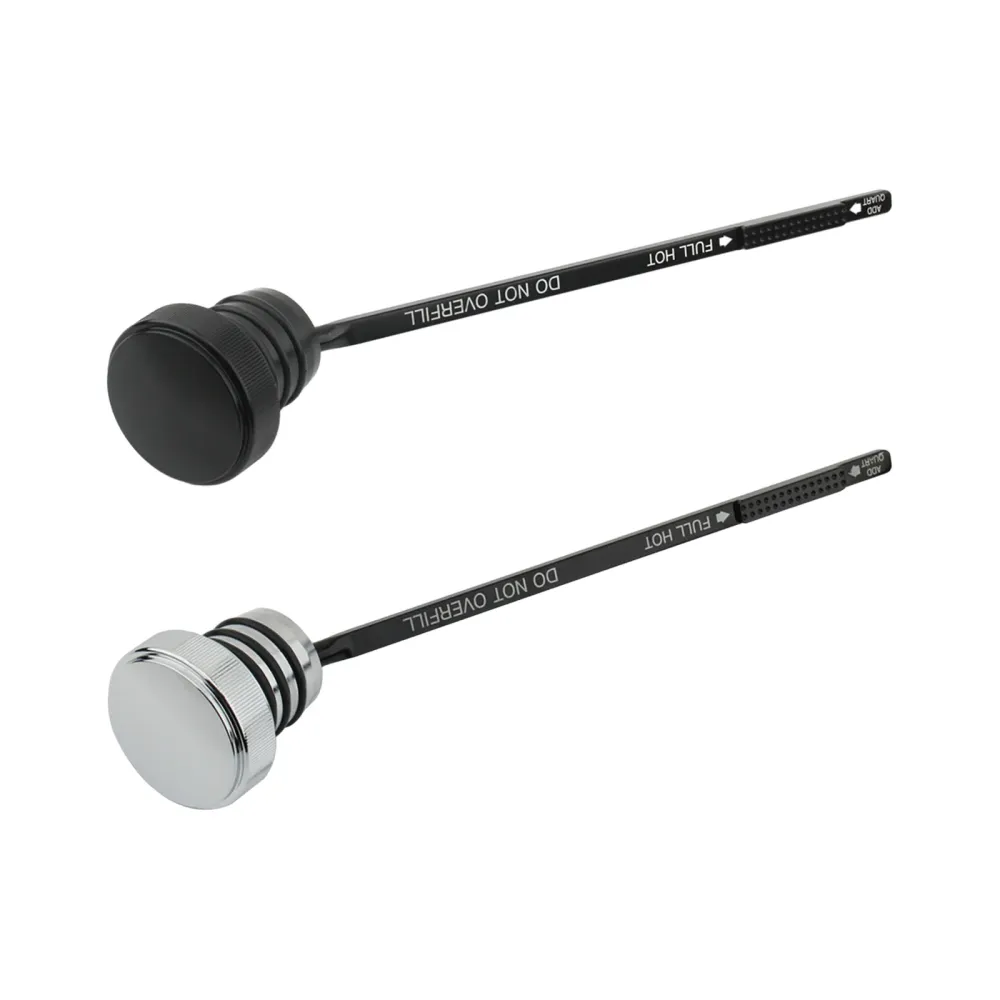 Oil Dipstick Tank Cap Plug 0710-0150 Super Glid FXD FXDX FXDL DYNA 99-05