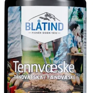 Blåtind Tennvæske 1 l