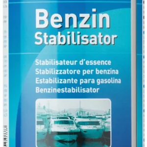 Liqui Moly Bensinstabilisator 500 ml