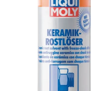 Liqui Moly Rustløsner keramisk "Kuldesjokk" 300 ml