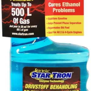Star Tron Drivstoff Behandling bensin 250 ml