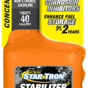 Star Tron Drivstoff Lagring bensin 250 ml