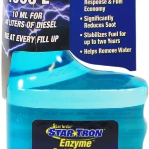 Star Tron Enzym Drivstoff Behandling diesel 250 ml