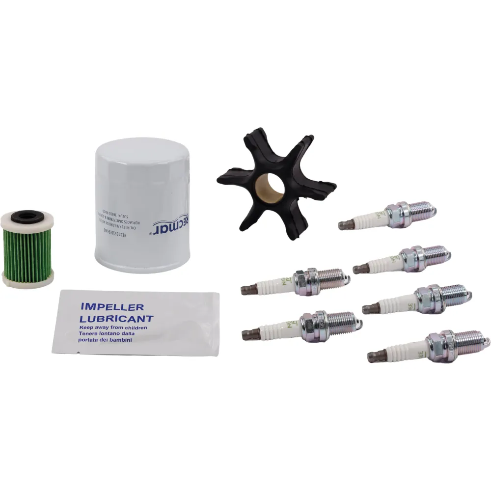 Suzuki Servicekit 6 (DF200, DF225, DF250 (2011+)