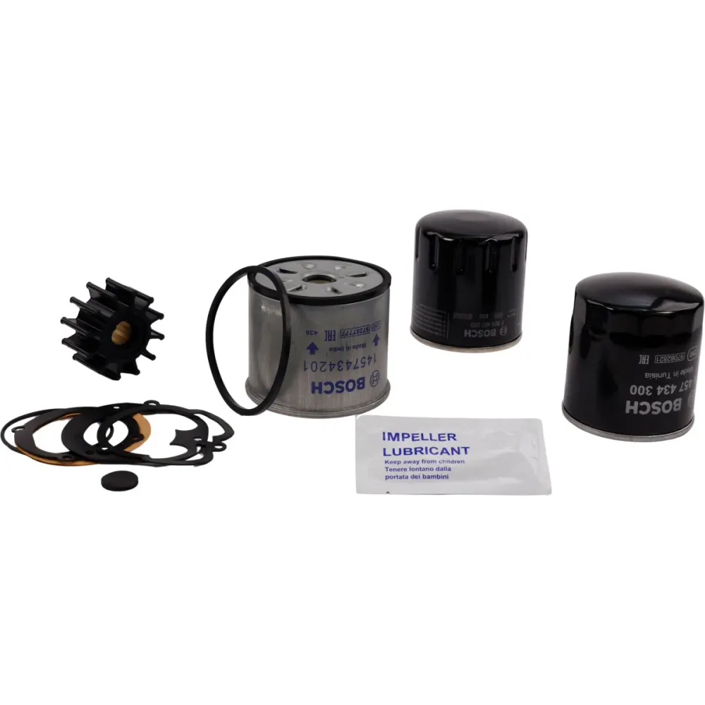 Volvo Penta Servicekit 3 (D1-30, D2-40, MD2030, MD2040)